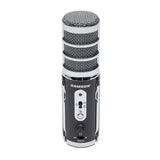 Samson - KRSATELLITE - USB/iOS Broadcast Microphone