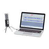Samson - KRSATELLITE - USB/iOS Broadcast Microphone