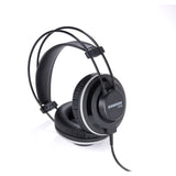 Samson - KRSR990 - Closed-Back Studio Reference Headphones