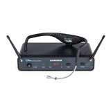 Samson - KRALCAH8X/K - UHF Wireless System
