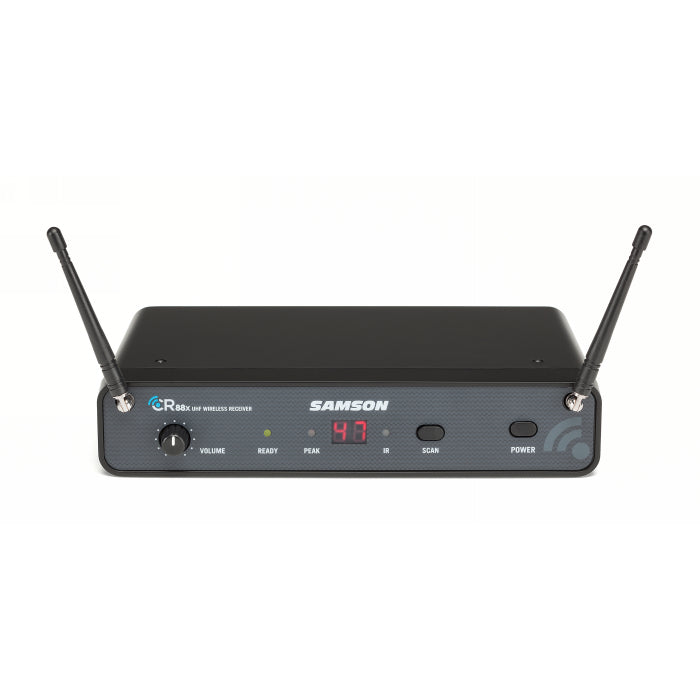 Samson - KRALCAH8X/K - UHF Wireless System