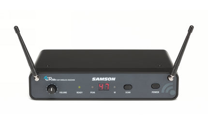 Samson - KRALCAH8X/K - UHF Wireless System