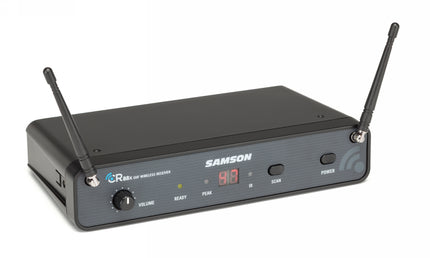 Samson - KRALCAH8X/K - UHF Wireless System