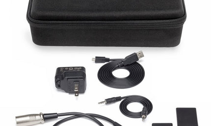 Samson - KRC88CAMCOMB/L - Frequency-Agile UHF Camera Wireless System