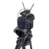 Samson - KRC88CAMCOMB/L - Frequency-Agile UHF Camera Wireless System