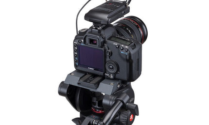 Samson - KRC88CAMCOMB/L - Frequency-Agile UHF Camera Wireless System