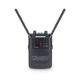 Samson - KRC88CAMCOMB/L - Frequency-Agile UHF Camera Wireless System