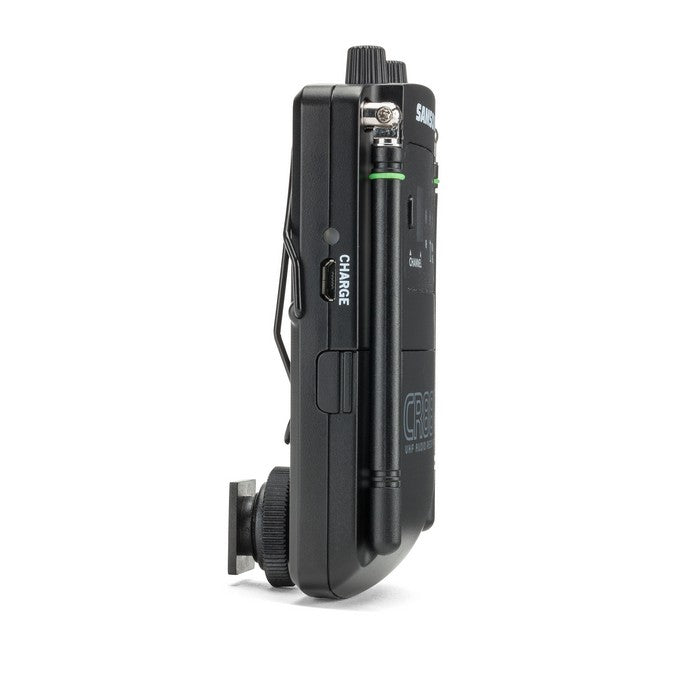 Samson - KRC88CAMCOMB/K - Frequency-Agile UHF Wireless System