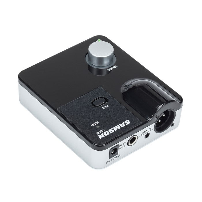 Samson - KRXPDMHS - Digital Wireless System