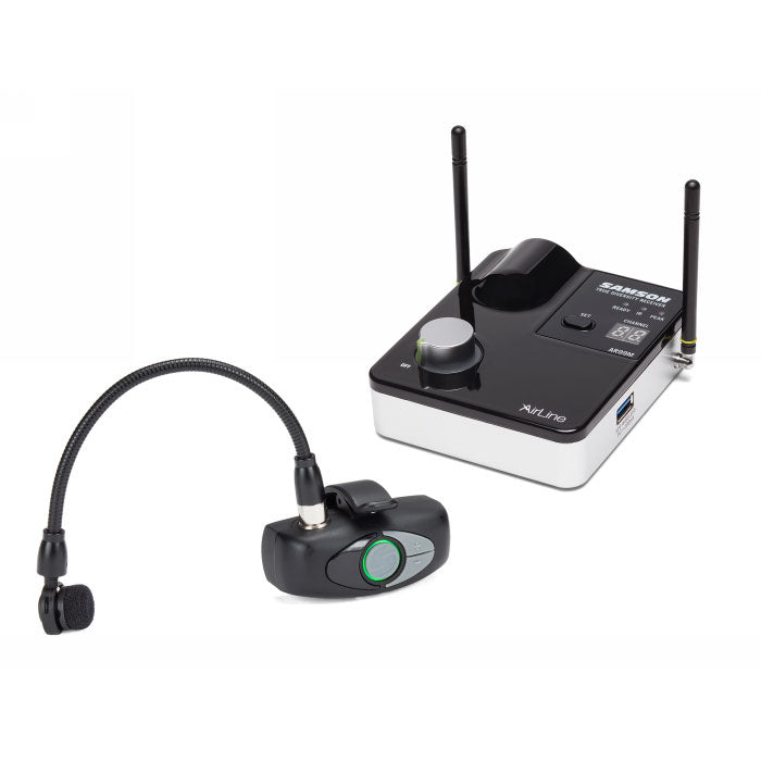 Samson - KRAL99MWIND/K - Micro Transmitter UHF Wireless System
