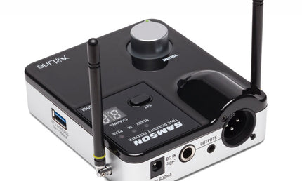 Samson - KRAL99MWIND/K - Micro Transmitter UHF Wireless System