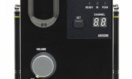 Samson - KRAL99MWIND/G - Micro Transmitter UHF Wireless System