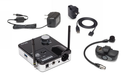 Samson - KRAL99MWIND/G - Micro Transmitter UHF Wireless System