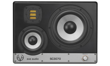 Eve Audio - Evpsc3070r - 3-Way Monitor
