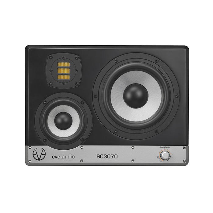 Eve Audio - Evpsc3070r - 3-Way Monitor