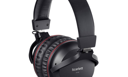 Focusrite – RFO SCARLETT4-SOLO-STUDIO – Studio Bundle