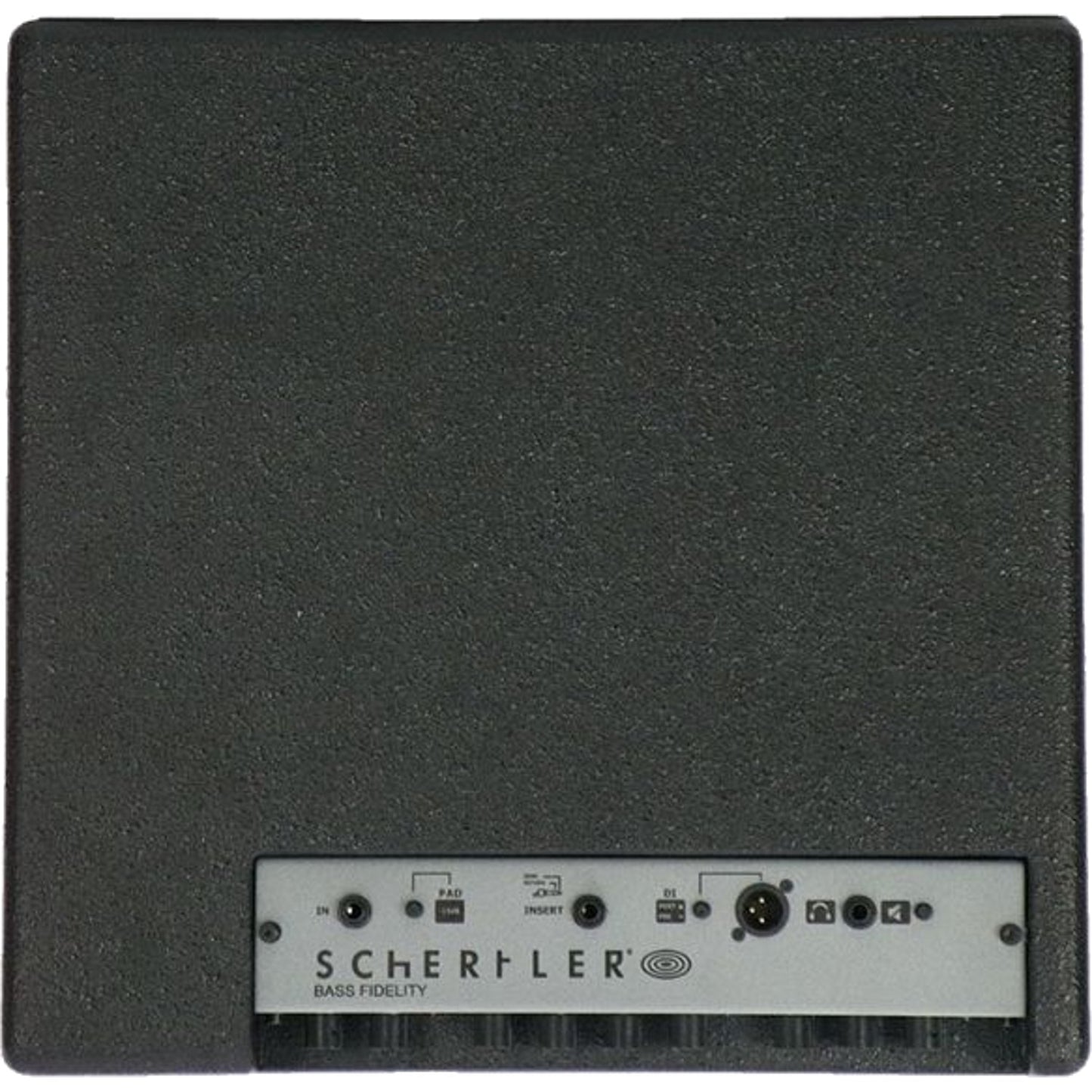 Schertler Bass Fidelity B15 basgitaarversterker combo