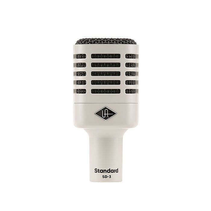 Universal Audio – MIC-UASD-3X3