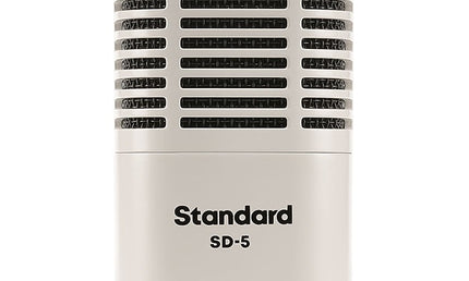 ua - SD-5 Dynamic Microphone with Hemisphere