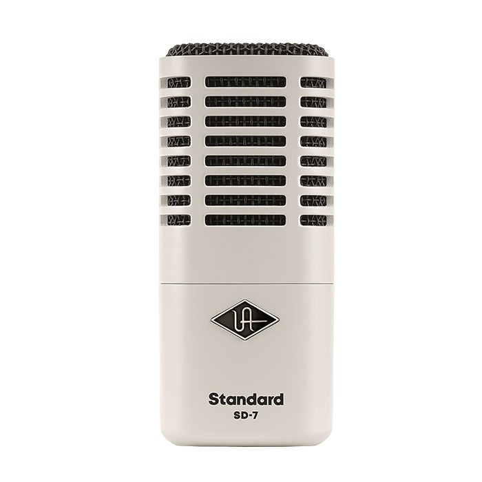 ua - SD-7 Dynamic Microphone with Hemisphere