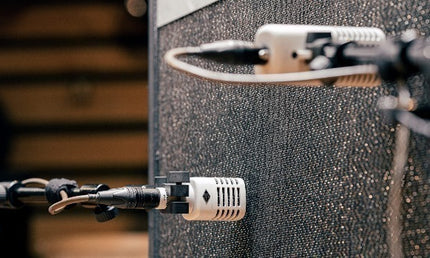 Universal Audio – MIC-UASD-3 - Microphone