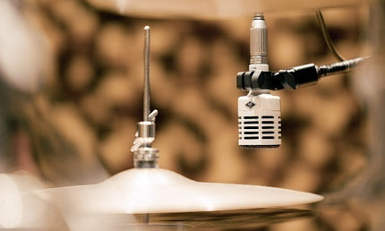 Universal Audio – MIC-UASD-3 - Microphone