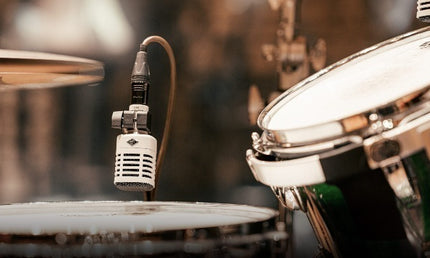 Universal Audio – MIC-UASD-3 - Microphone