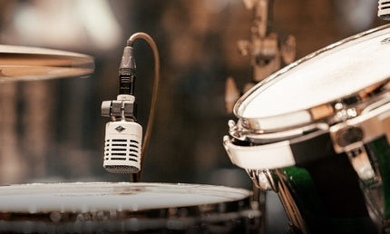 Universal Audio – MIC-UASD-3 - Microphone