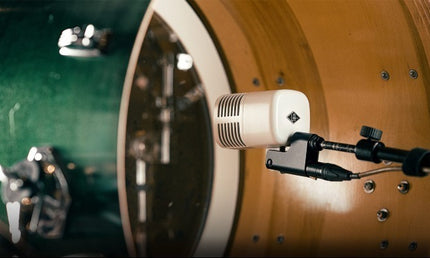 Universal Audio – MIC-UASD-5 - Microphone