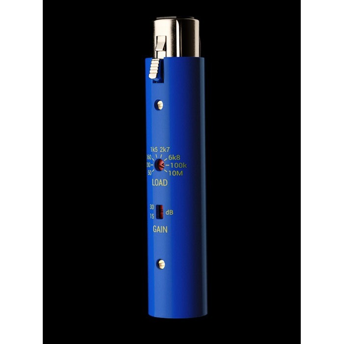 sE Electronics - QRDM2 - Active Inline Preamp