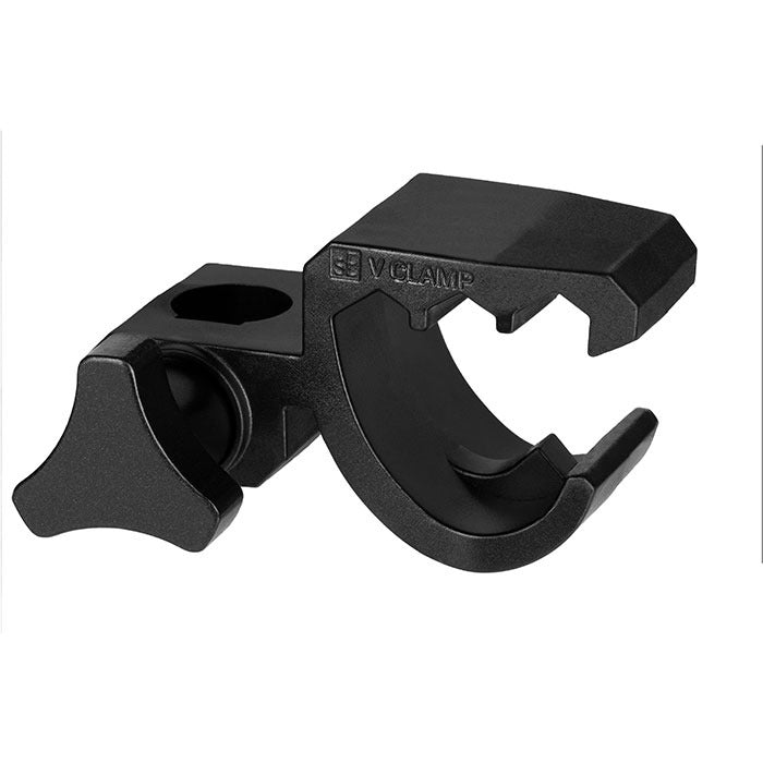 sE Electronics - QRVCLAMP - The perfectly compact companion for your drum mic needs