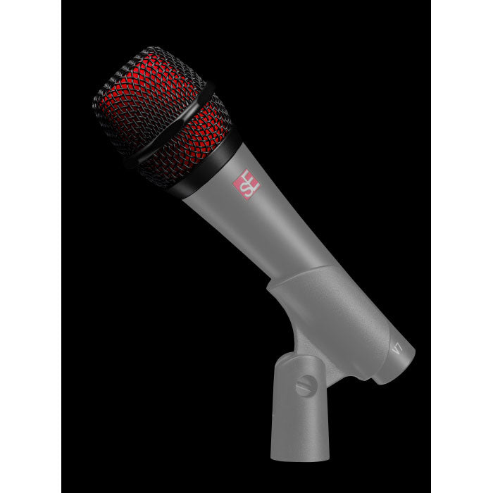 se-electronics - V7 Microphone Grille Black - Blister pack