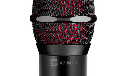 se-electronics - V7 MC1 Black