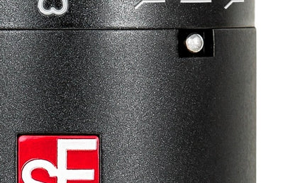 sE Electronics - QRSE2200 - cardioid condenser microphone.