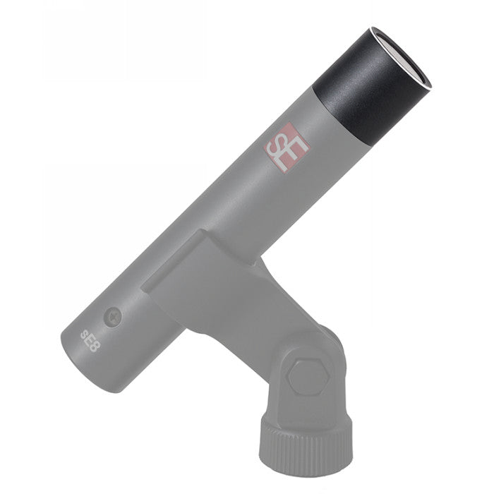 sE Electronics - QRSE8OMNI - The omnidirectional option of the highly acclaimed sE8 pencil condenser.
