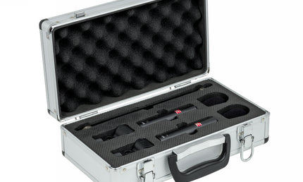 sE Electronics - QRSE8OMNI - The omnidirectional option of the highly acclaimed sE8 pencil condenser.