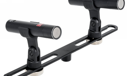 sE Electronics - QRSE8OMNI - The omnidirectional option of the highly acclaimed sE8 pencil condenser.