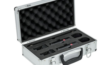sE Electronics - QRSE8PAIR - Matched pair small-diaphragm condenser microphones