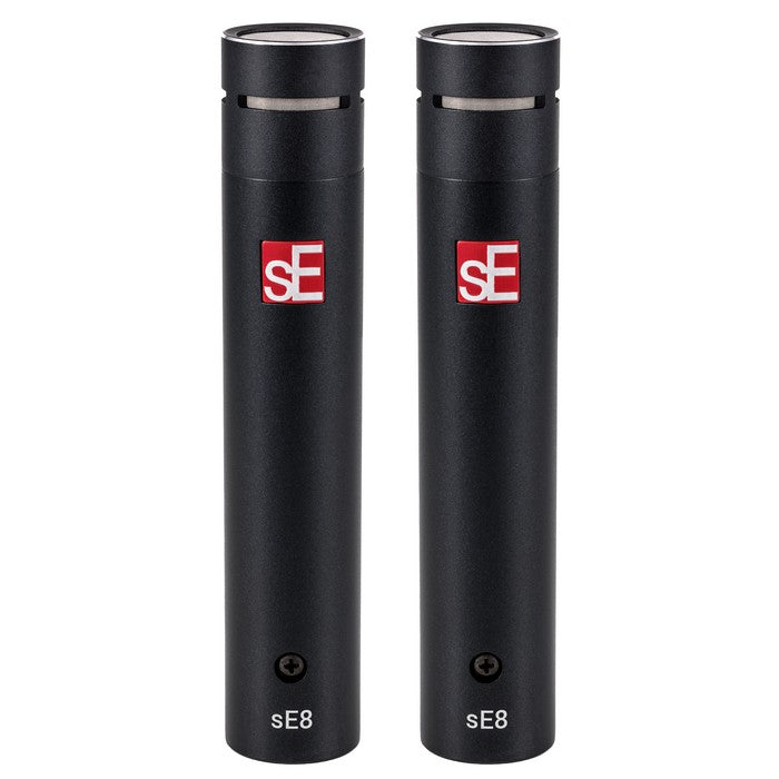 se-electronics - SE8 Matched Pair