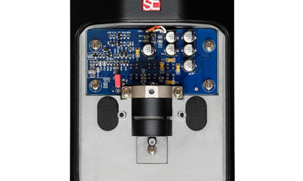 sE Electronics - QRBL8 - Boundary Microphone