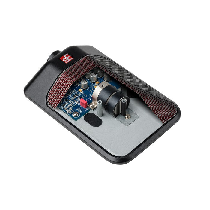sE Electronics - QRBL8 - Boundary Microphone