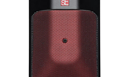 sE Electronics - QRBL8 - Boundary Microphone