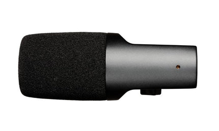 sE Electronics - QRDYNA3 - It all starts here - Speak. Sing. Play!