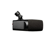 sE Electronics - QRDYNA6 - Rugged, Dynamic, Boosted - Be heard...But better!