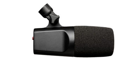 sE Electronics - QRDYNA6 - Rugged, Dynamic, Boosted - Be heard...But better!