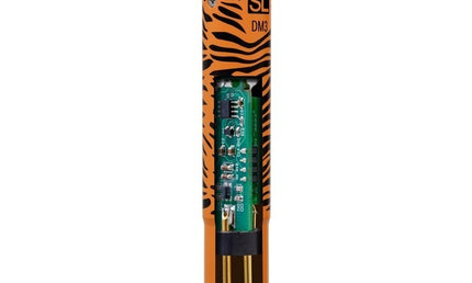 sE Electronics - QRDM3 - A beast of a DI