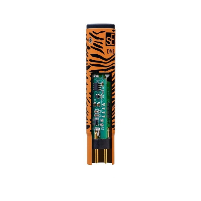 sE Electronics - QRDM3 - A beast of a DI
