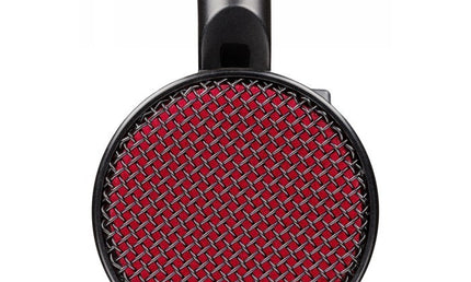 sE Electronics - QRDYNA - Turbo-charged with DYNAMITE for +30dB of eruptive gain at the flick of a switch