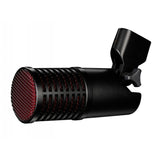 sE Electronics - QRDYNA - Turbo-charged with DYNAMITE for +30dB of eruptive gain at the flick of a switch