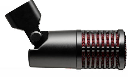 sE Electronics - QRDYNA - Turbo-charged with DYNAMITE for +30dB of eruptive gain at the flick of a switch